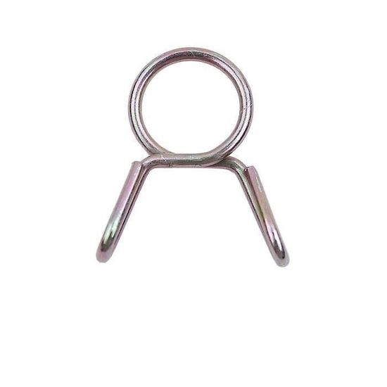 Pince De Retrait Pour Conduites De Carburant - Longueur 230 Mm, Compatible VW, Audi, Mercedes, Fiat, Opel - 6