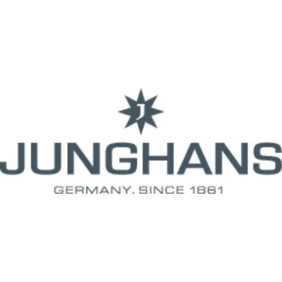 Horloge junghans dans horloges et pendules art déco