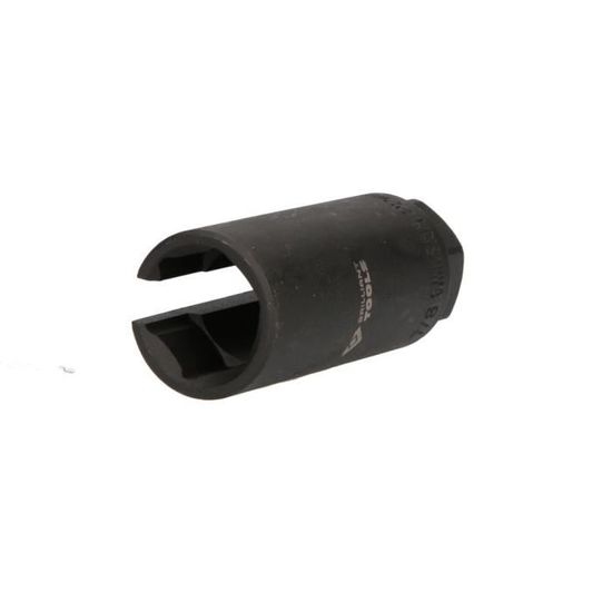Clé à Tête Ovale BRILLIANT TOOLS - Pour Sonde Lambda - Ouverte - Qualité Professionnelle