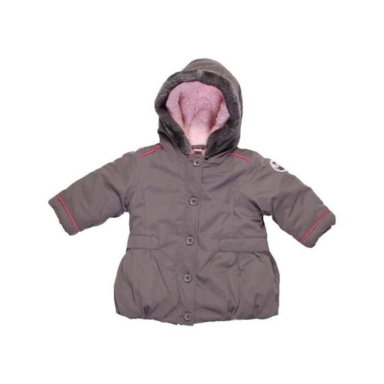 O Suta De Ani Aer Armonios Manteau Hiver Fille Okaidi Rubelpreneur Com