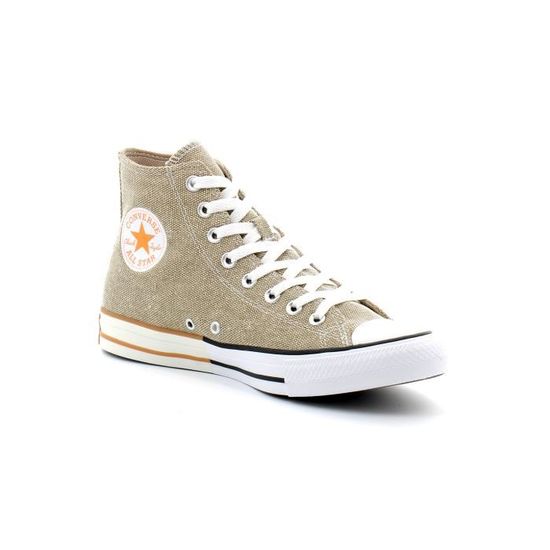 all star hi beige