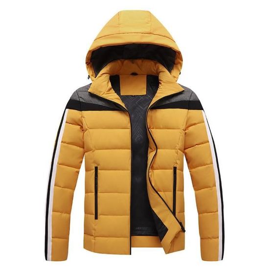 Doudoune sales de luxe