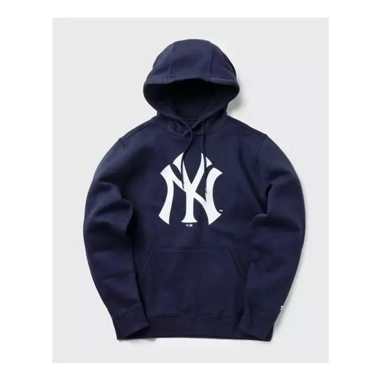 Fanatics MLB NEW YORK YANKEES JACKET - Article de supporter d'équipe de club - athletic navy/white/stone gray/bleu marine