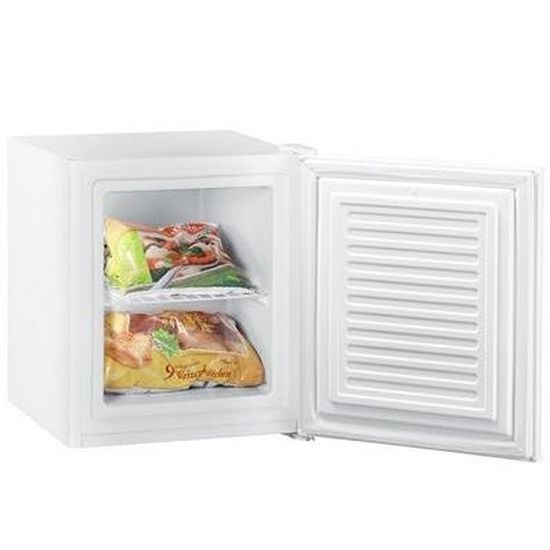 Congélateur Table Top 9807 Achat / Vente congélateur porte