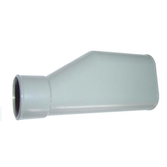 Siphon à entonnoir SFERACO 1370003 Pour machine à laver — free download