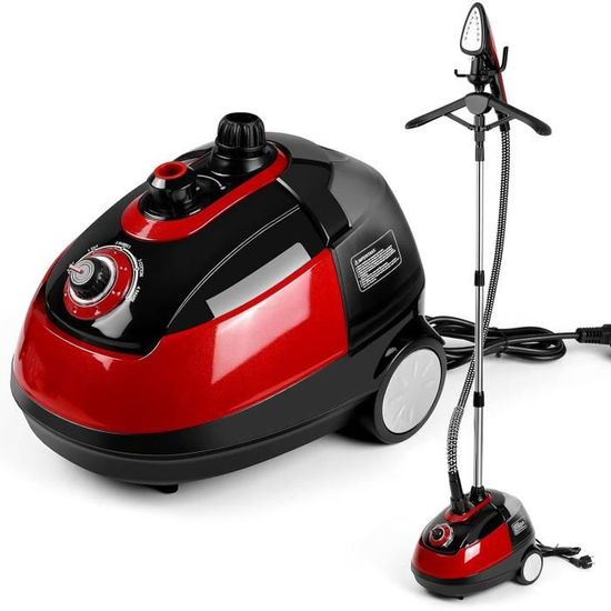 Defroisseur Vapeur Professionnel