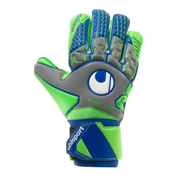 UHLSPORT Gants de gardien de but