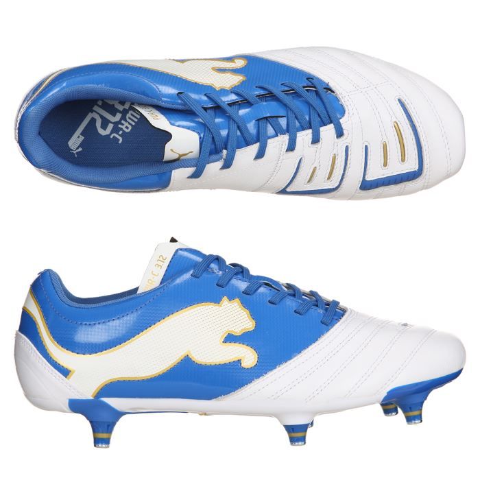 PUMA Chaussures Powercat 3.12 SG