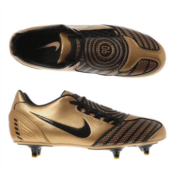 NIKE Chaussures de Football Total 90 Shoot II SG Cdiscount Sport