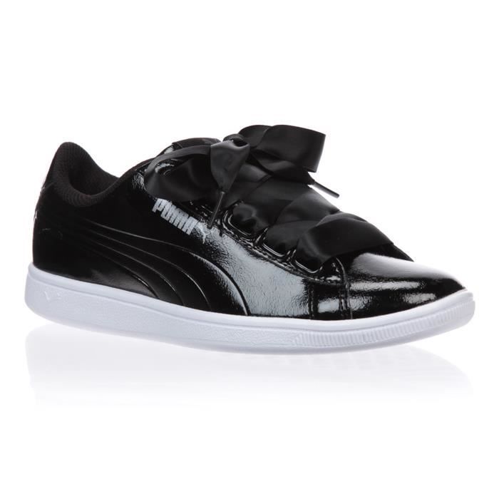 basket femme puma ribbon basket femme puma ribbon