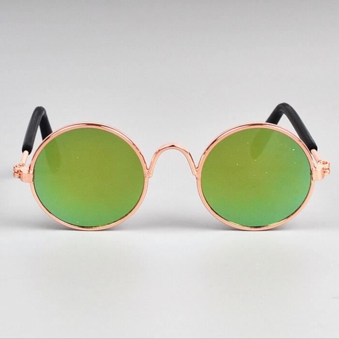 LUNETTES DE NATATION Poupée Maison Accessoires Costume Mini Poupées