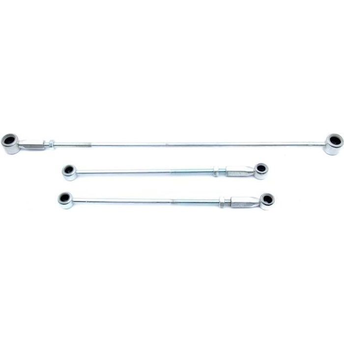 Tringlerie de Levier De Changement de Boite Vitesse Citroen Ax Saxo Peugeot 106 1.0 1.1 1.4 1.6 8V 16V D 2452E1 96144486 245269