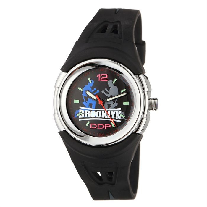 Ddp montre sale