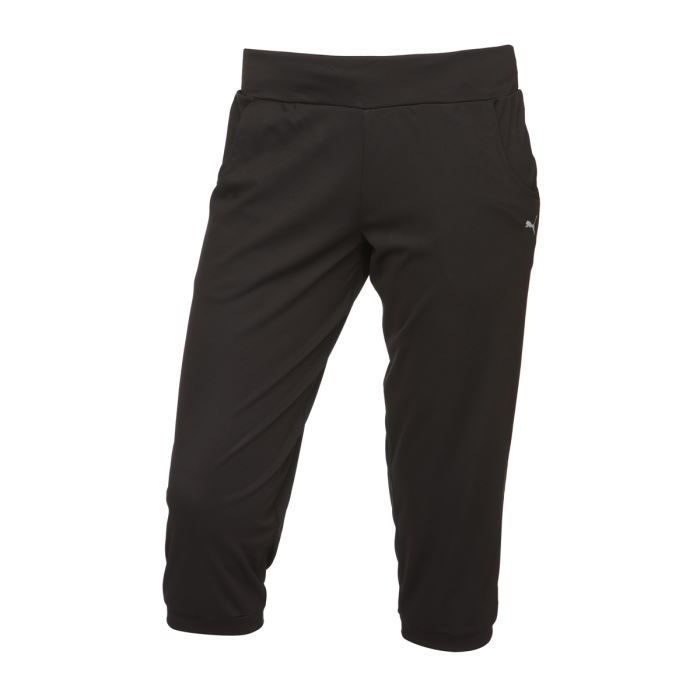 Puma pantacourt femme shop