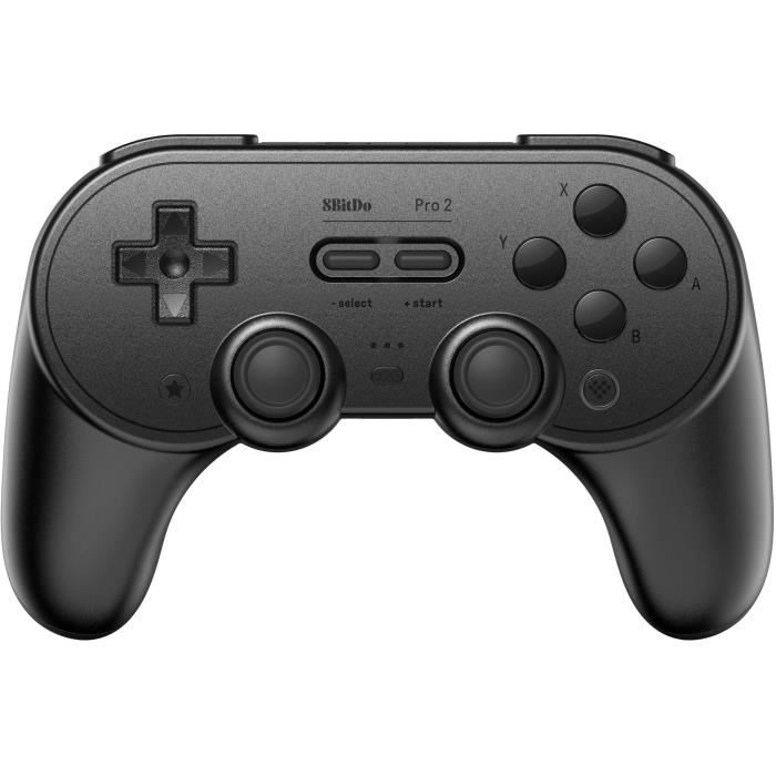 8Bitdo Pro2 BluetoothUSB Manette de jeu AnalogiqueNumérique Nintendo Switch Nintendo Switch Lite PC Neuf - vue 5