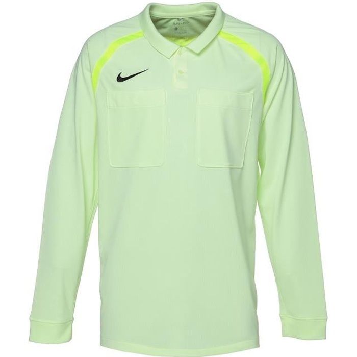 coupe vent nike vert