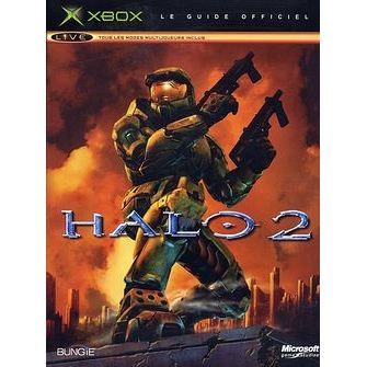 Guide Halo 2