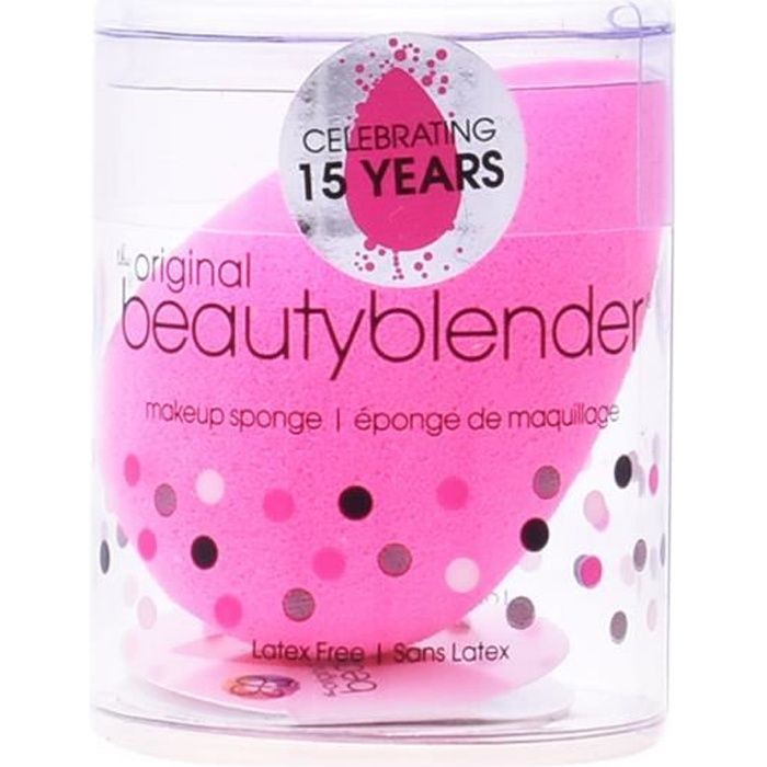 Eau de toilette Beauty Blender BEAUTY BLENDER #pink 1 pz