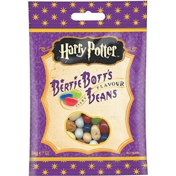 Jelly Belly Harry Potter