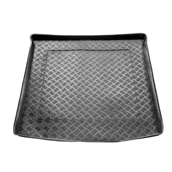 Tapis de coffre 3D Ford S-Max depuis 2015 5 places