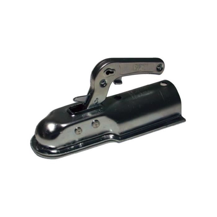 Attache remorque 70 mm