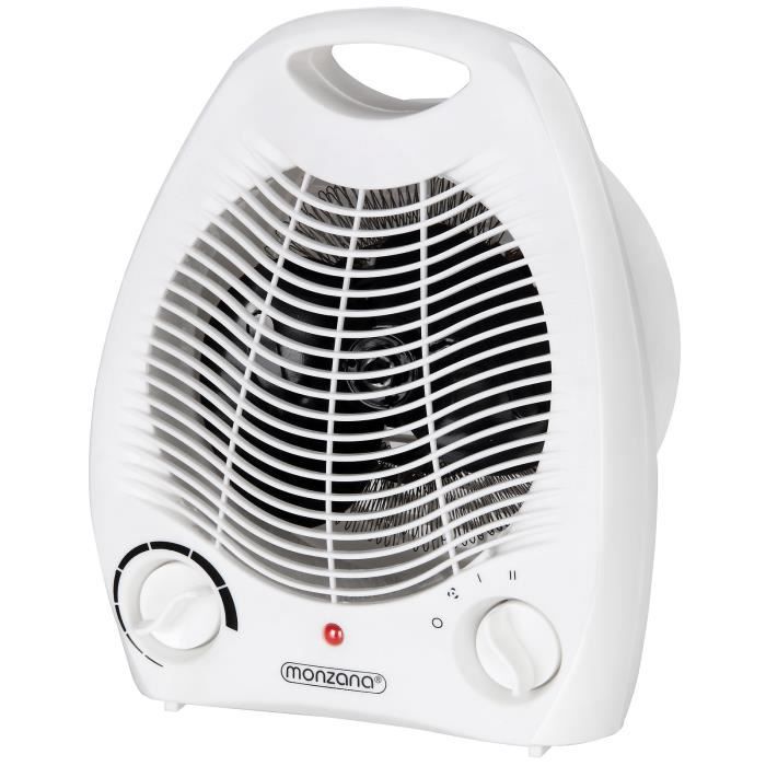 Radiateur Soufflant Darty Comparer Les Prix Des Radiateur