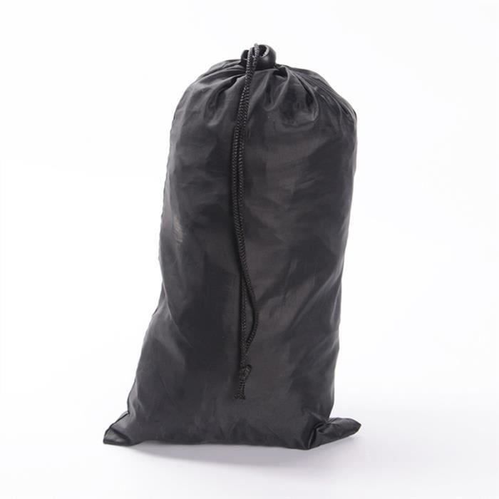 Résistance Parachute Training Speed Chute glisser en parachute avec sangle réglable pour Sprint Courir Football Training