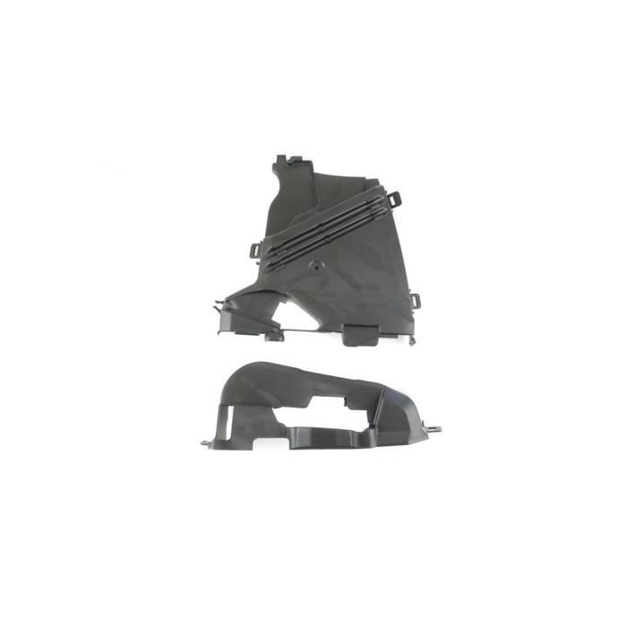 Capot de Courroie de Distribution Renault Twingo II Kangoo I Megane II Scenic II Clio II Thalia 1.5 DCI 8200653631 8200653638