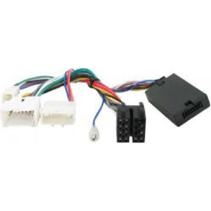 Interface commande au volant Renault Master/ Trafic