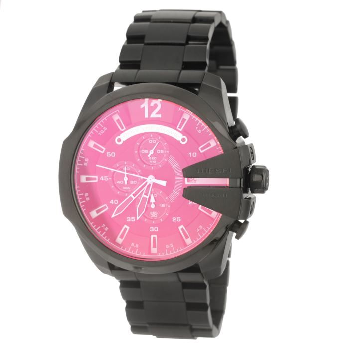 DIESEL Montre DZ4318 Homme