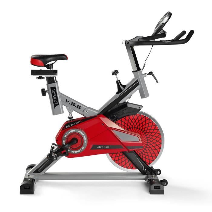 VELO Spinning ABSOLUT