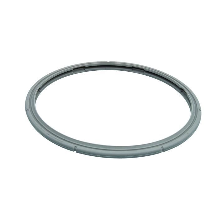 FISSLER ACCESOIRE Joint de rechange pour couvercle d'autocuiseur FL60000022795 Ø22cm gris
