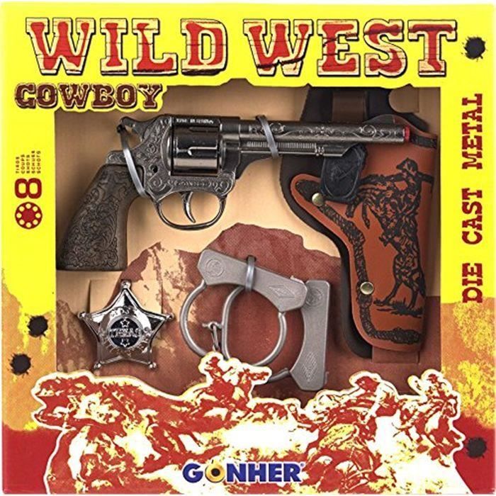 Wild West en Septembre