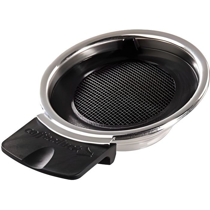 Coffeeduck - Porte dosettes rechargeable pour machines Senseo Latte Quadrante Viva