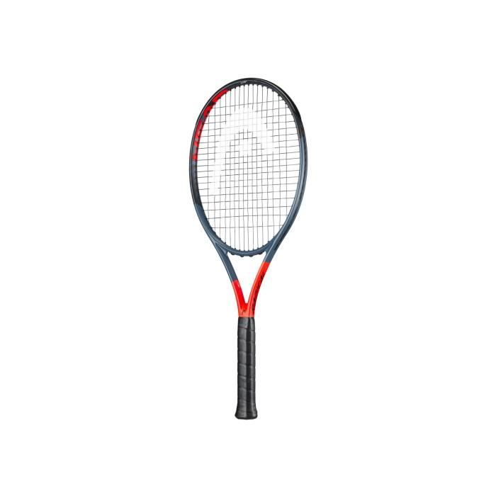 Raquette HEAD Graphene 360 RADICAL LITE (260 g) 2019 Orange