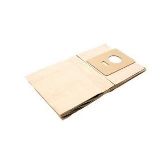 Boite de 5 sacs double epaisseur H8 SENSORY