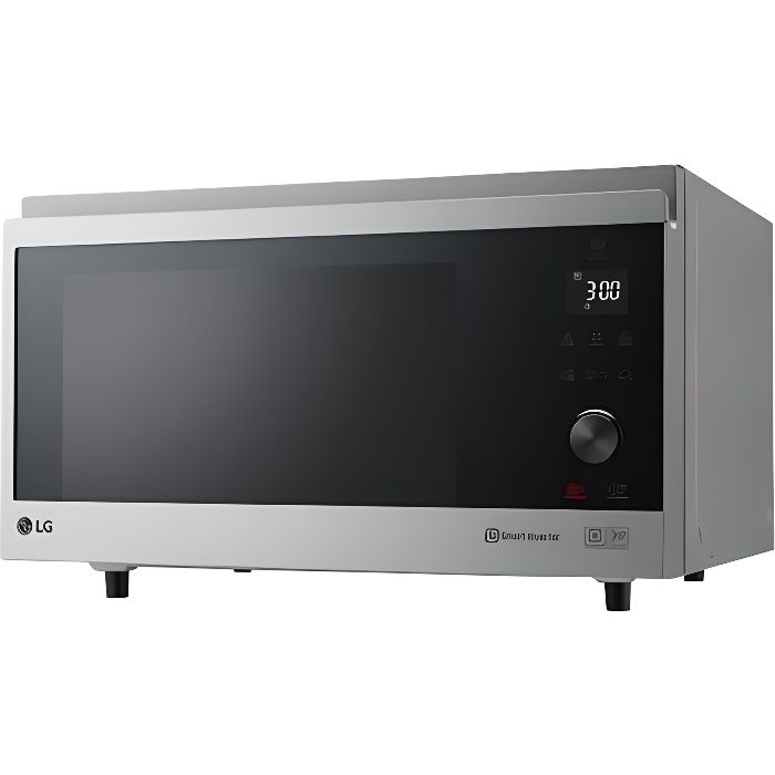 MICRO ONDES LG MJ3965ACS