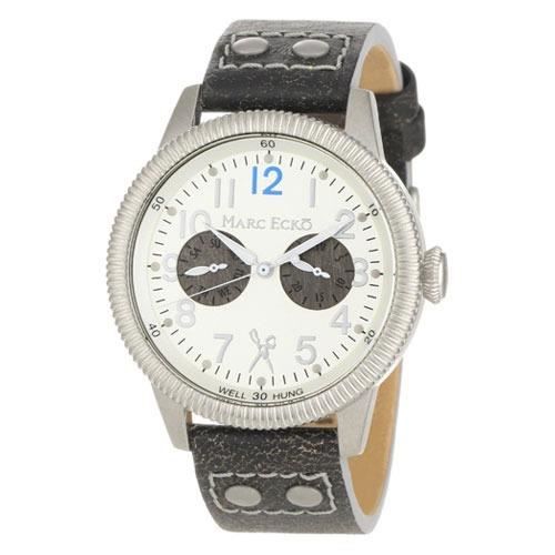 Marc Ecko Mens Le Recon E13513G1 montre