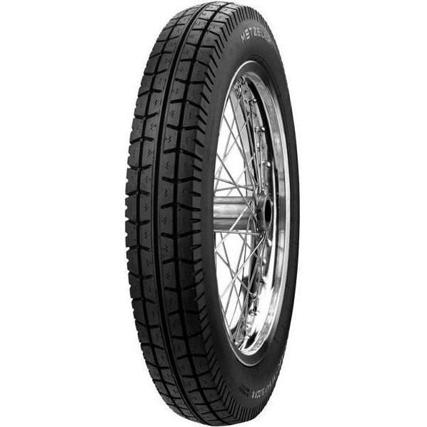 METZELER Pneu Moto Route 400-18 64P BLOCK K