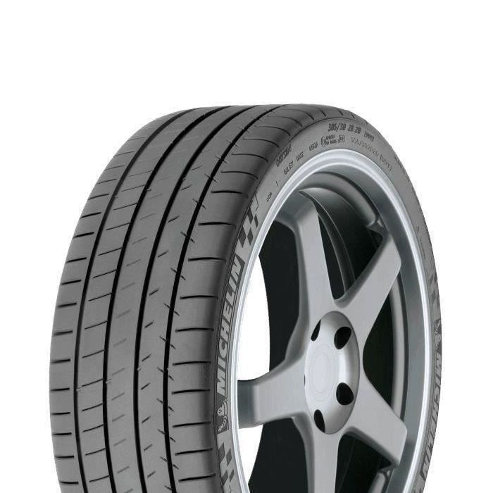 Michelin Pilot Super Sport MO1 265-35R19 98Y - Pneu auto Tourisme Eté
