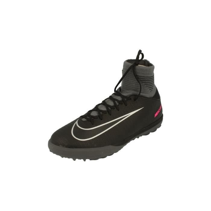 Nike Junior Mercurialx Proximo II Tf Football Boots 831972 Soccer Chaussures 001