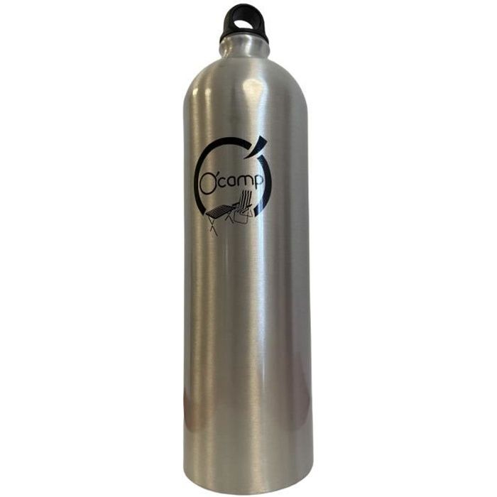 Gourde de randonnée 1,5 Litres - O'camp