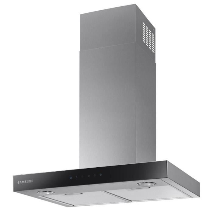 Hotte Décorative SAMSUNG NK24M5070BSNOIRE