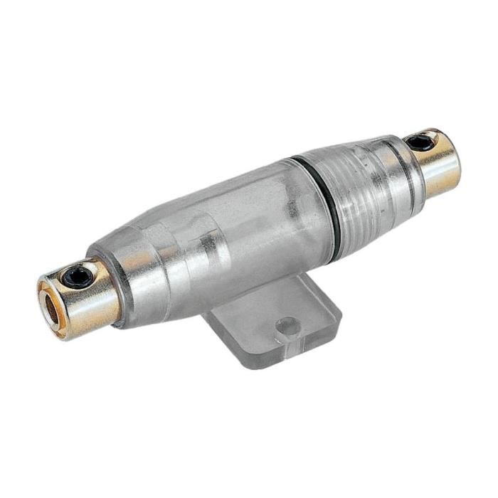 Porte-fusible Sinus Live SH-100