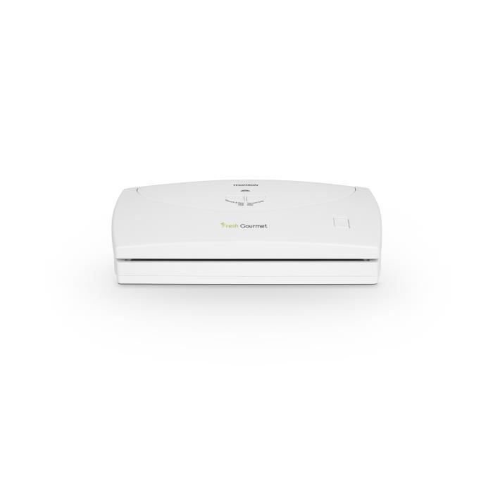 THOMSON THVS47701 Machine mise sous vide - Blanc