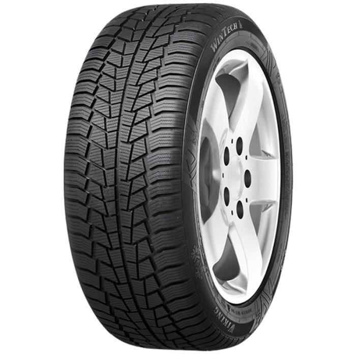Viking WINTECH 165-60 R15 77 T - Pneu auto Tourisme Hiver
