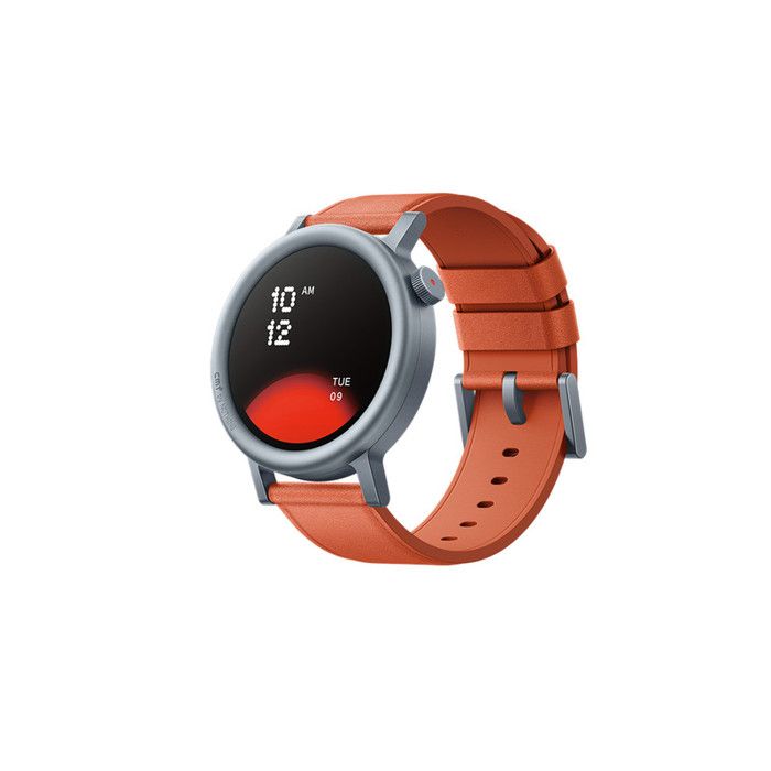 Montre connectée - CMF by NOTHING - Watch Pro 2 - Orange - Résistant - Aluminium
