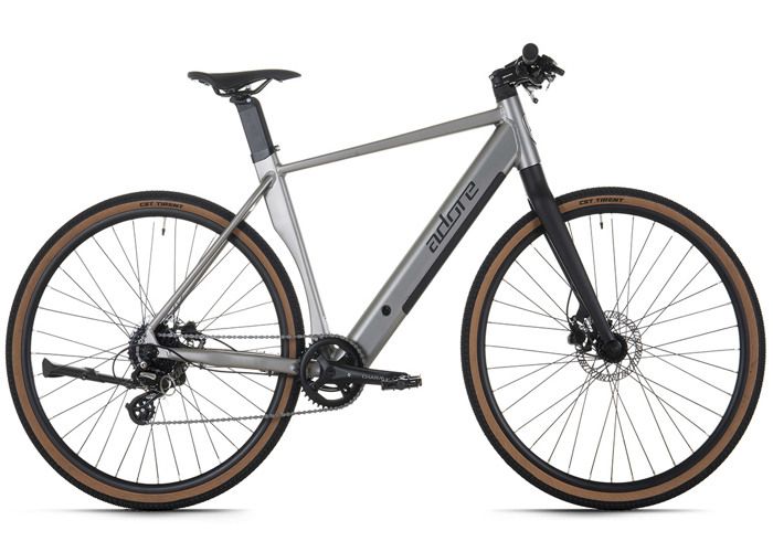 Vélo de Ville Electrique ADORE 28\