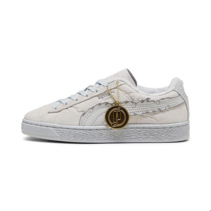 Puma Baskets enfant Puma Suede Luffy x One Piece