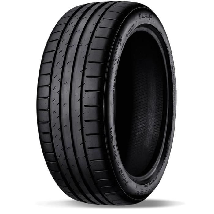 Pneu Tourisme Été - Gripmax - Suregrip Pro Sport - 255/35 R21 98Y - Renforcé